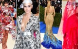 Met Gala 2017, il party più fashion dell'anno